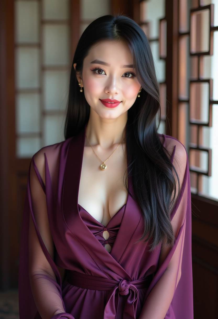北境轨道剧照